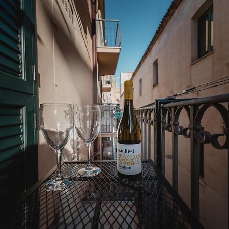 Divina Suite Cefalù Extérieur photo