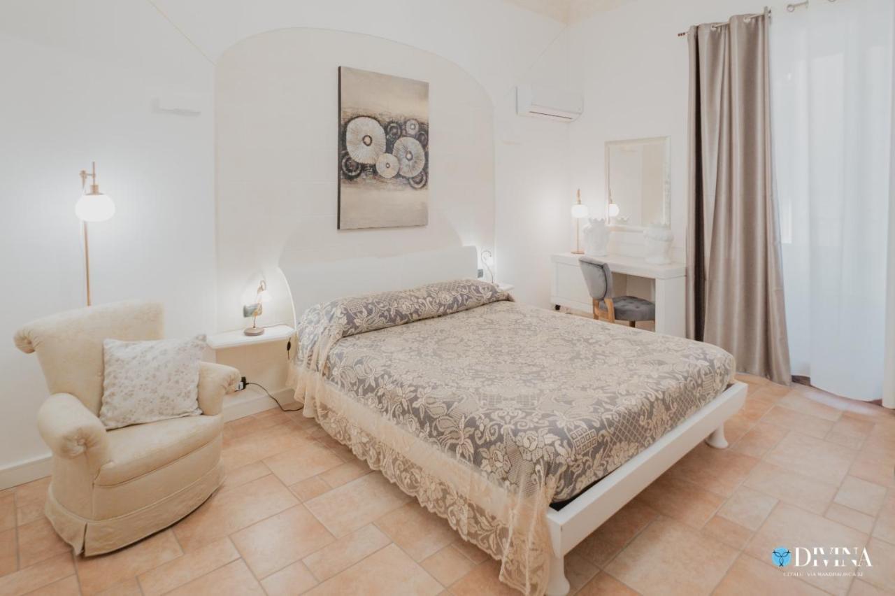 Divina Suite Cefalù Extérieur photo